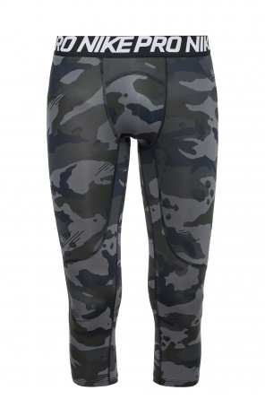 Legginsy z logo, zdjęcie 1 Legginsy z logo od Nike